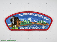 Blue Ridge Council